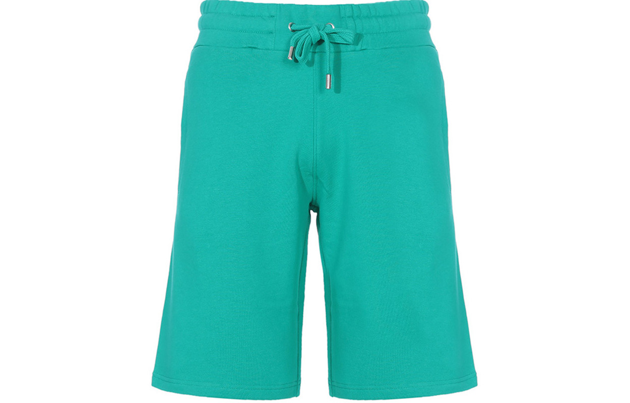 【代購】KENZO Casual Shorts Men Green