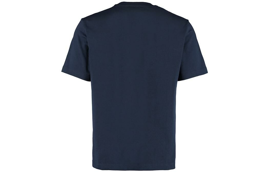 【代購】KENZO Classic Tiger Head SS22 T-Shirt Men's Navy Blue