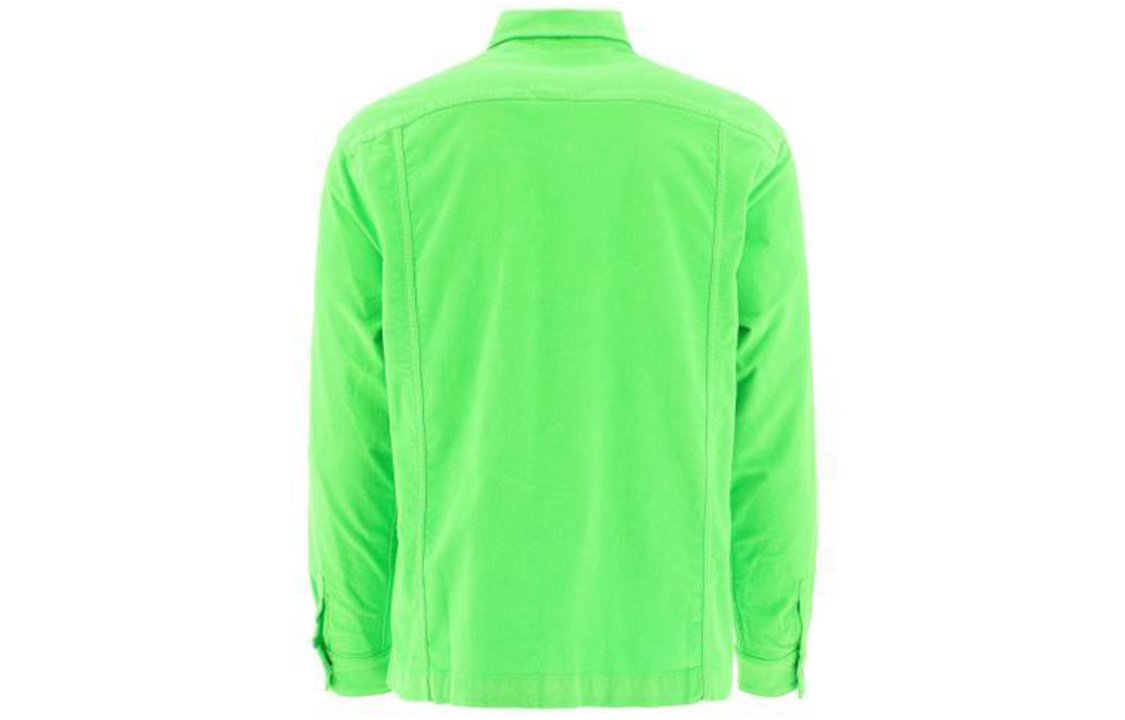 【代購】KENZO Shirts Men Green