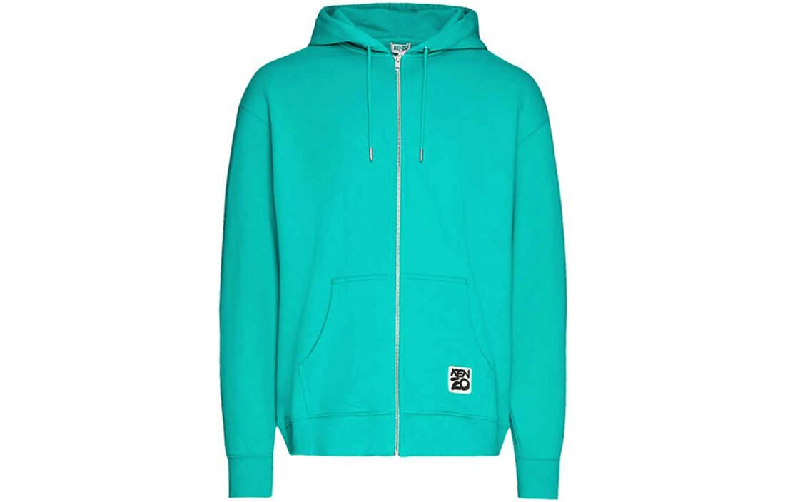 【代購】KENZO Sweatshirts Men Green