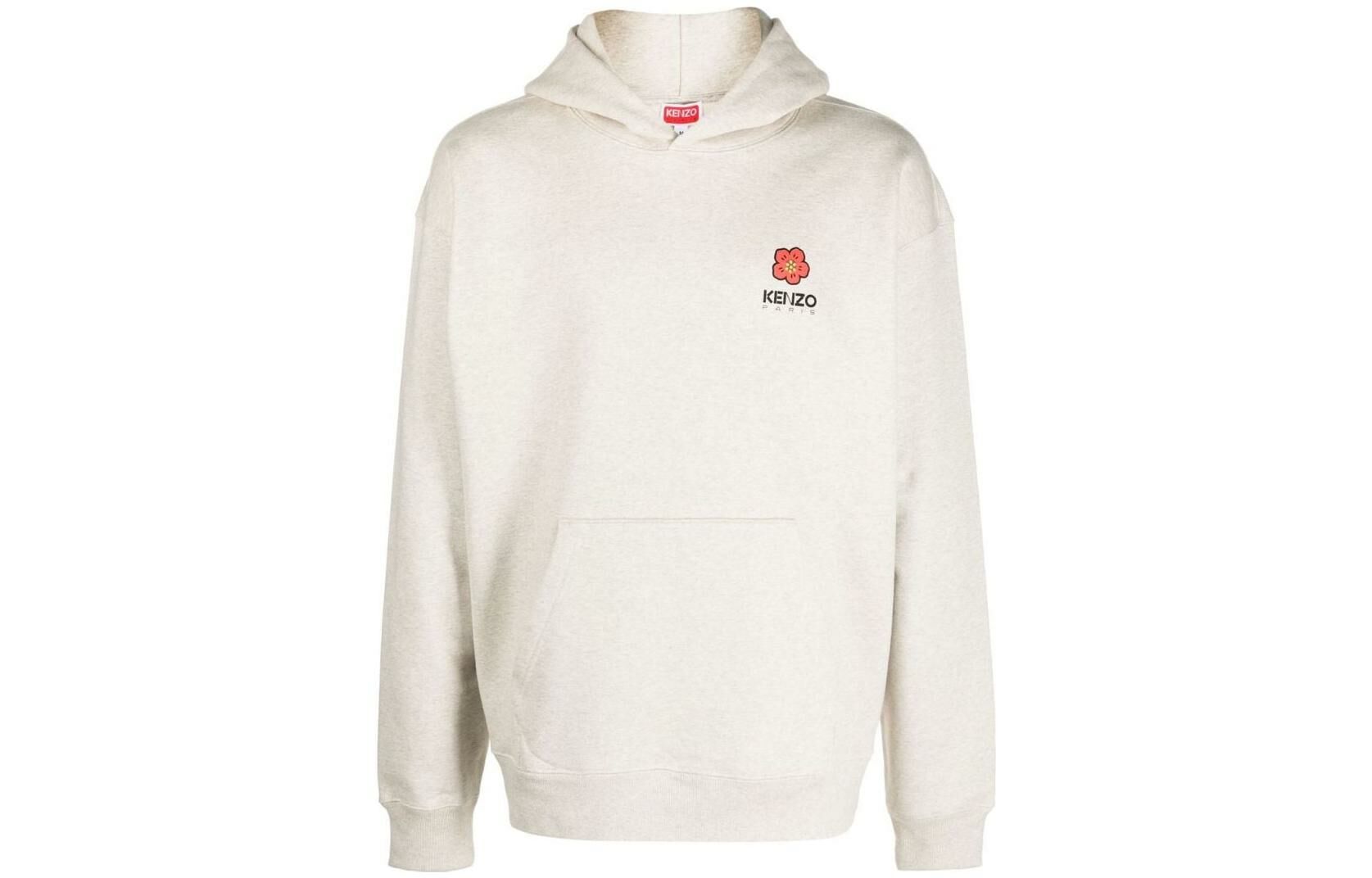 【代購】KENZO Boke Flower Hoodie