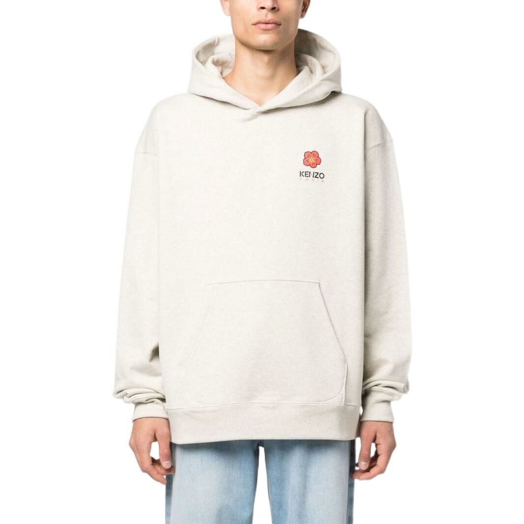 【代購】KENZO Boke Flower Hoodie