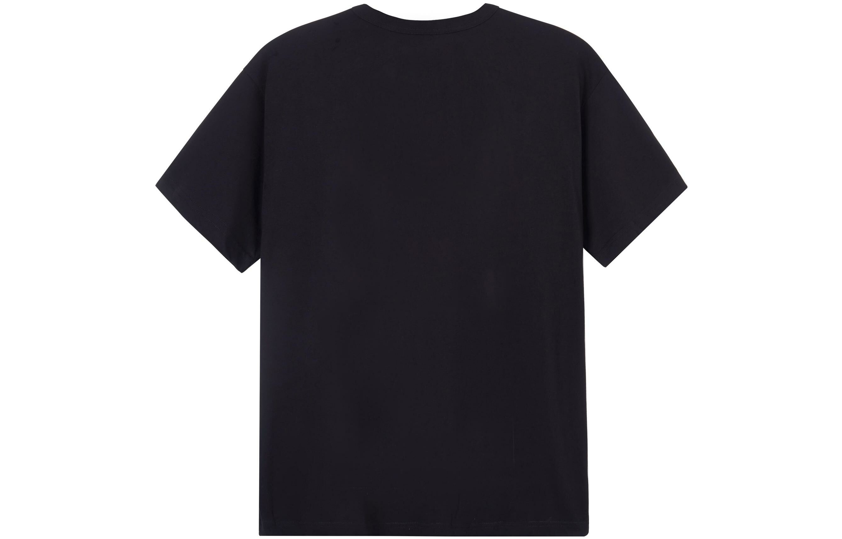 【代購】KENZO Men's Classic Tiger Short Sleeve T-shirt Black