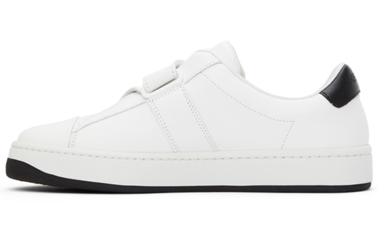 【代購】KENZO Skateboard Shoes Women's Low-Top White
