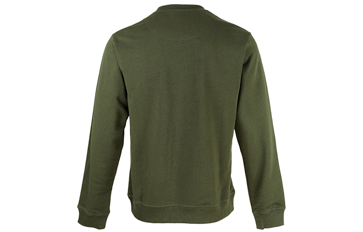 【代購】KENZO Sweatshirts Men Green