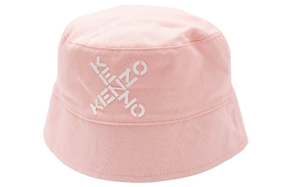 【代購】KENZO Bucket Hats Kids Pink
