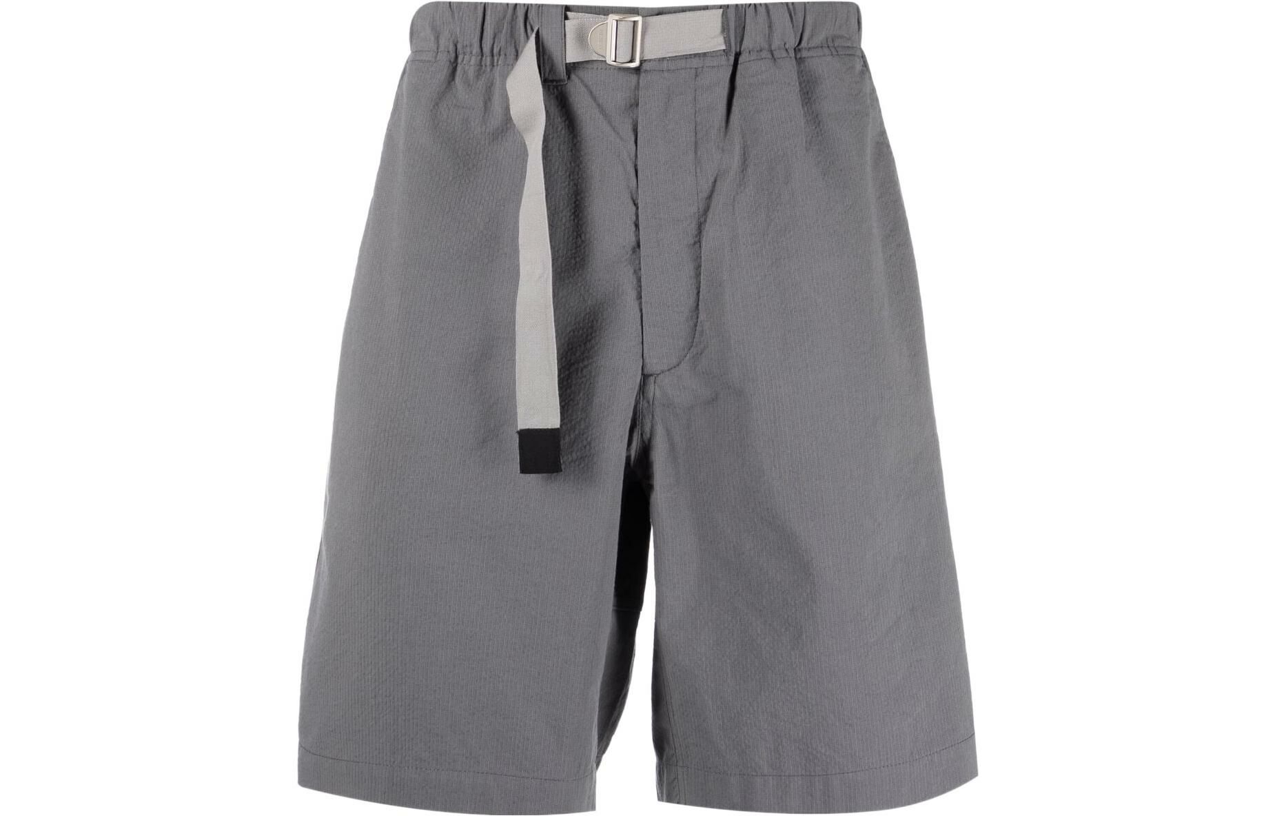 【代購】KENZO Casual Shorts Men Light Gray