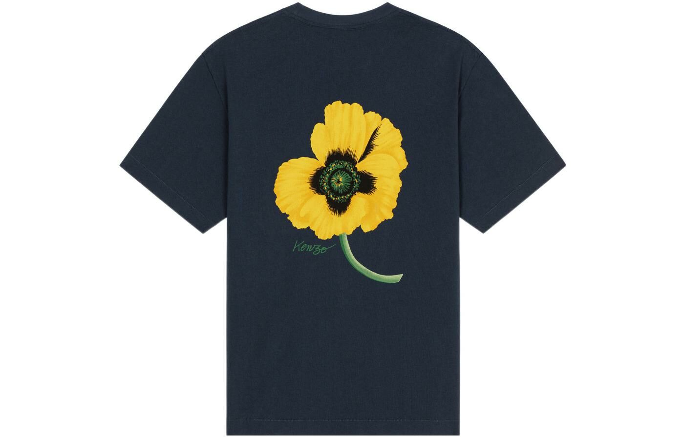 【代購】KENZO Poppy By Nigo T-Shirt