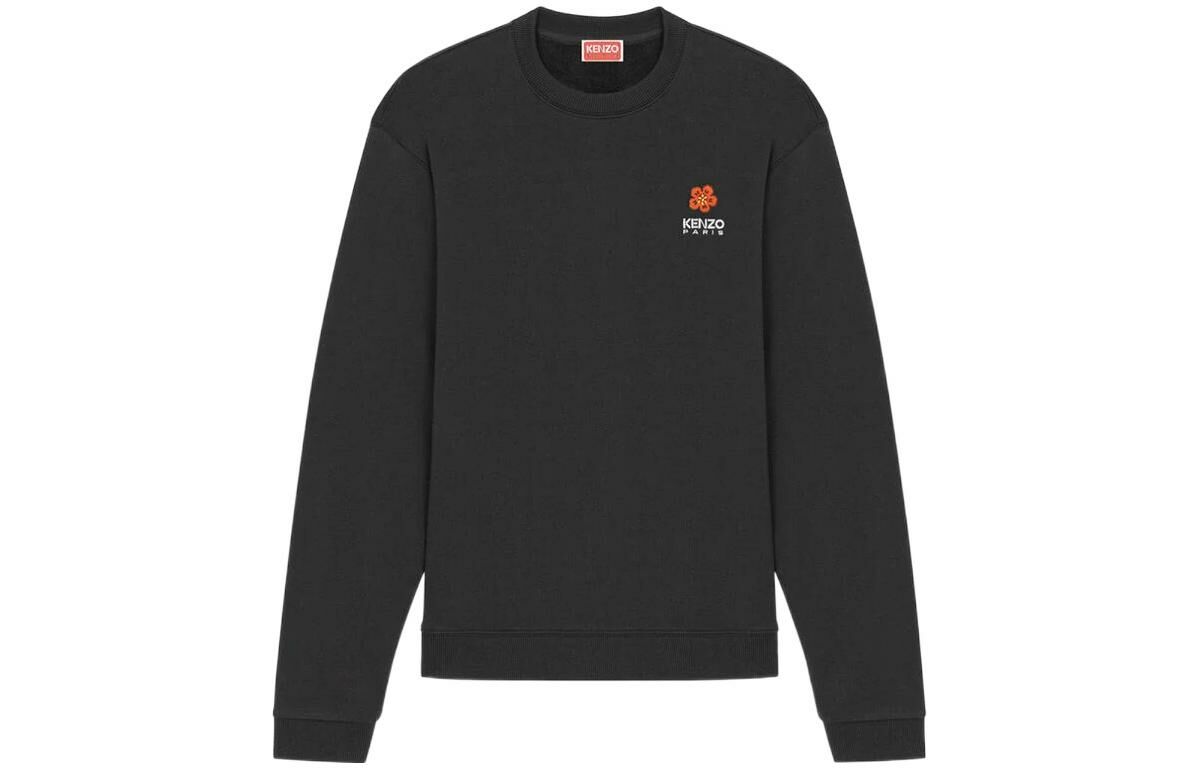 【代購】KENZO X Nigo Boke Flower Crest Sweatshirt