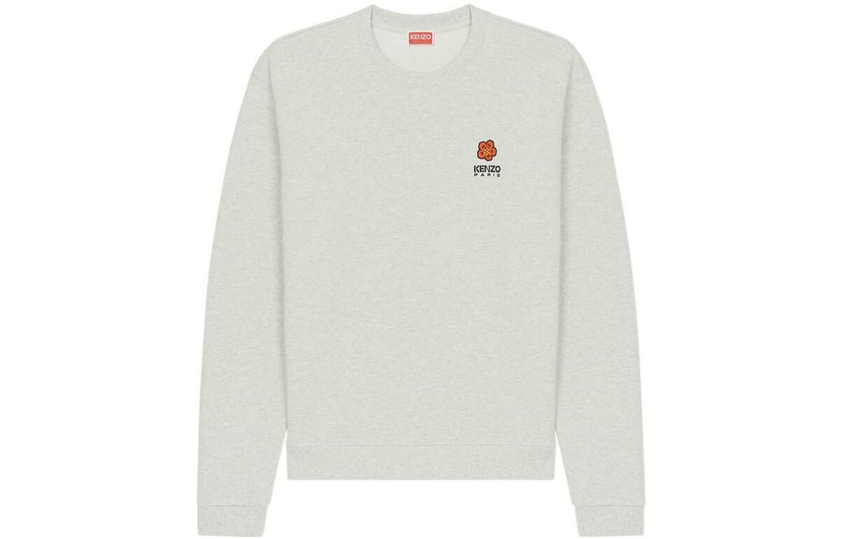 【代購】KENZO X Nigo Boke Flower Crest Sweatshirt
