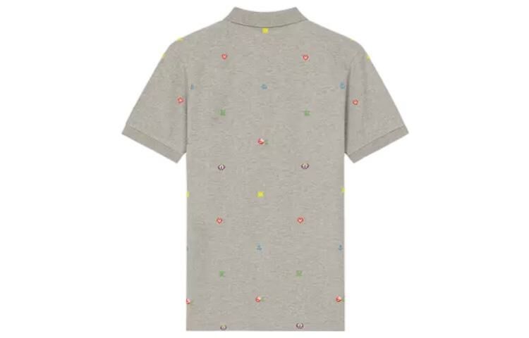 【代購】KENZO Pixel Slim Polo