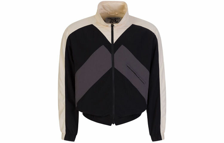 【代購】KENZO Panelled Lightweight Jacket