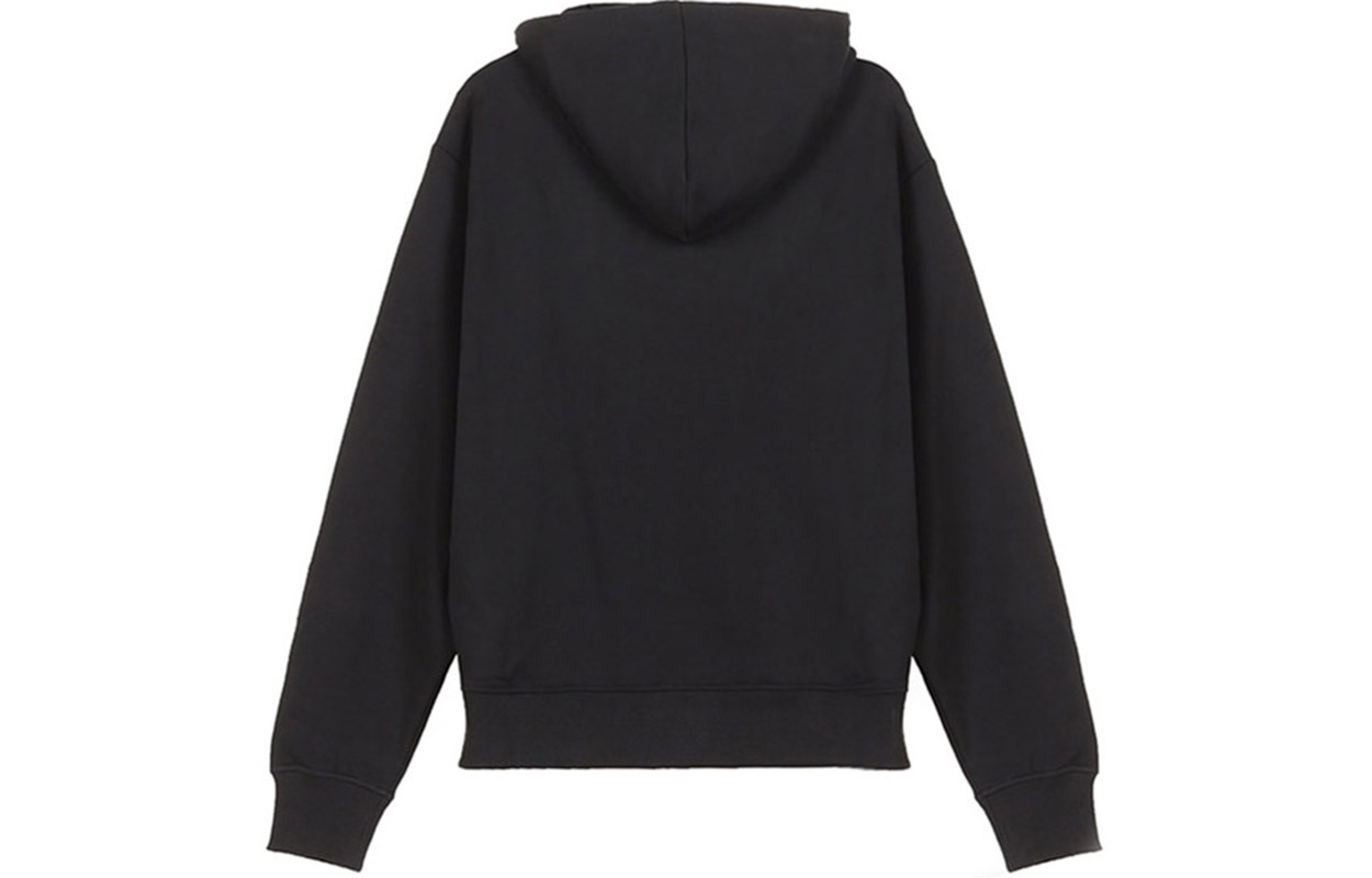 【代購】KENZO Sweatshirts Men Black