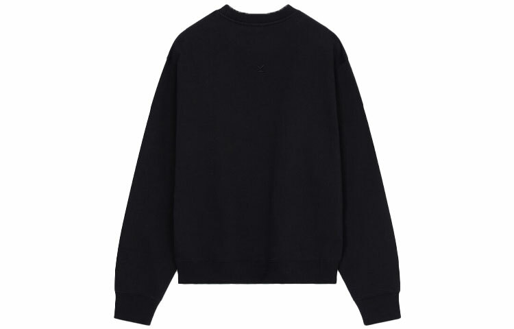【代購】KENZO Sweatshirts Men Black