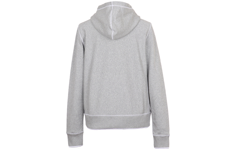 【代購】KENZO Sweatshirts Men Light Heather Gray