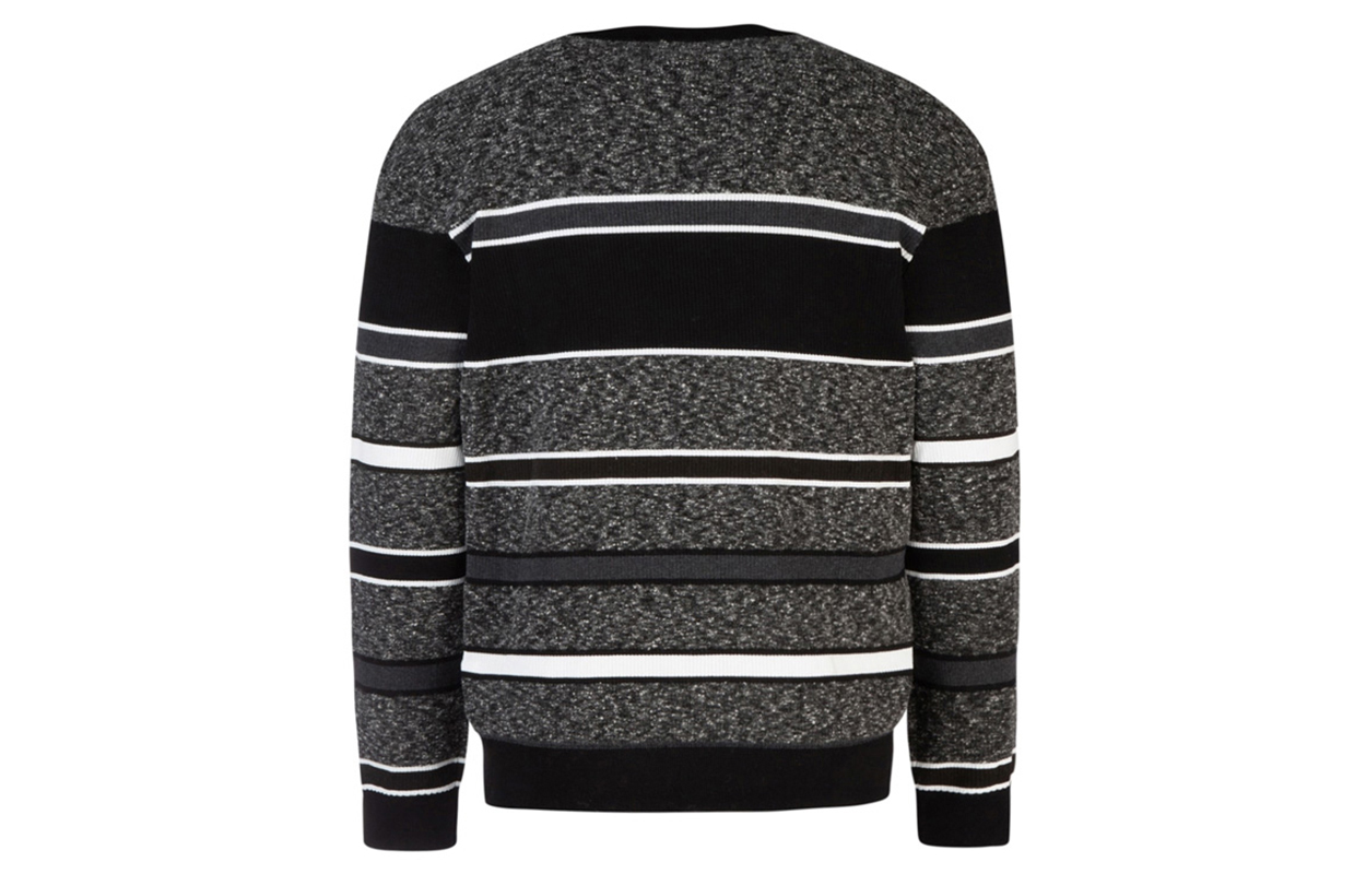 【代購】KENZO Sweaters Men Black