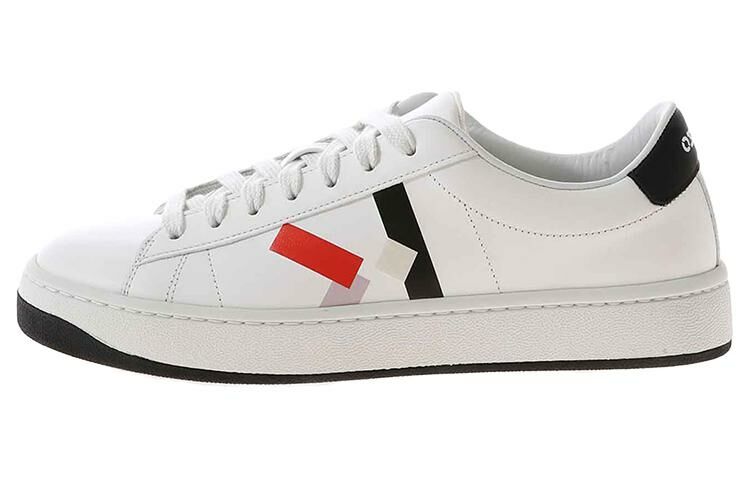 【代購】KENZO Kids Cushioned Lace-up Trainers