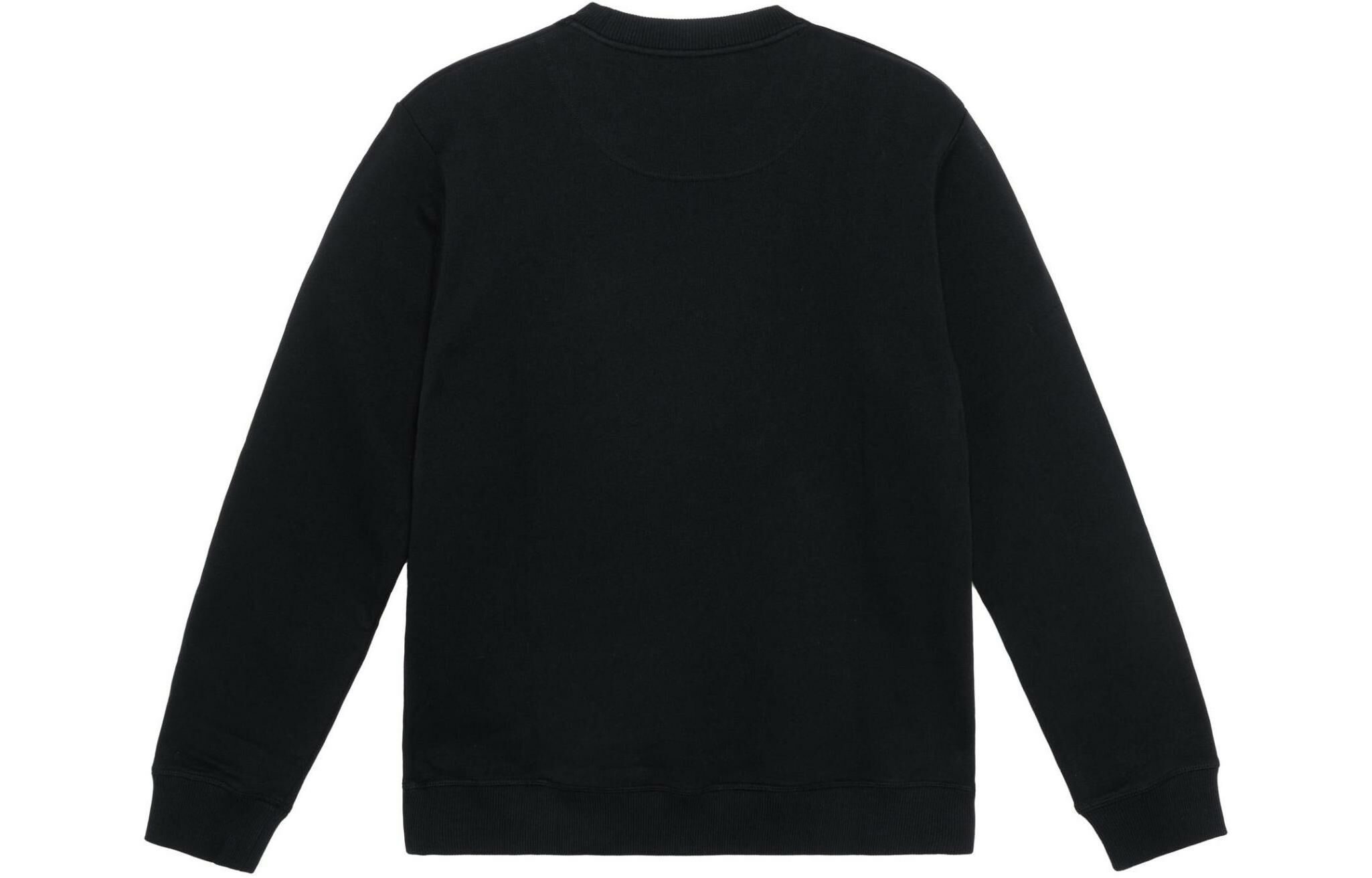 【代購】KENZO Sweatshirts Men Black