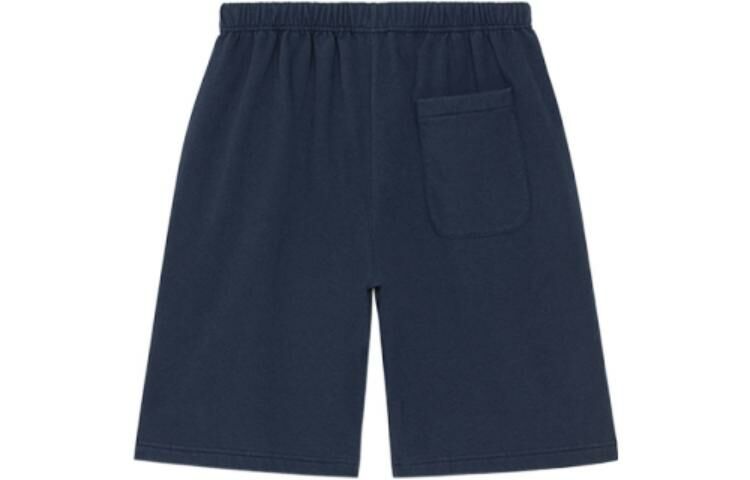 【代購】KENZO X Nigo Tiger Tail Logo Embridered Shorts