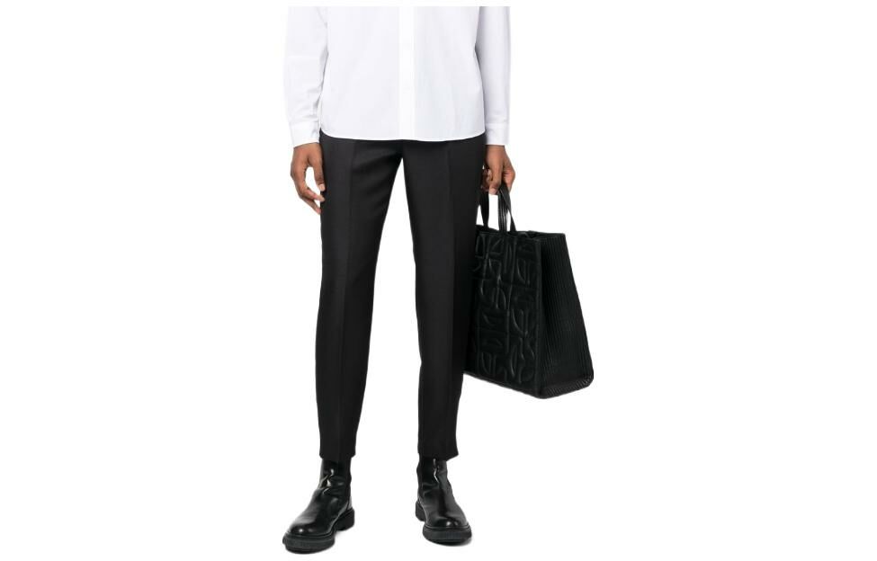 【代購】KENZO Slim Fit Trousers