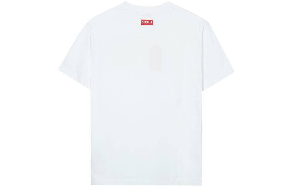 【代購】KENZO Tiger Varsity Classic T-Shirt