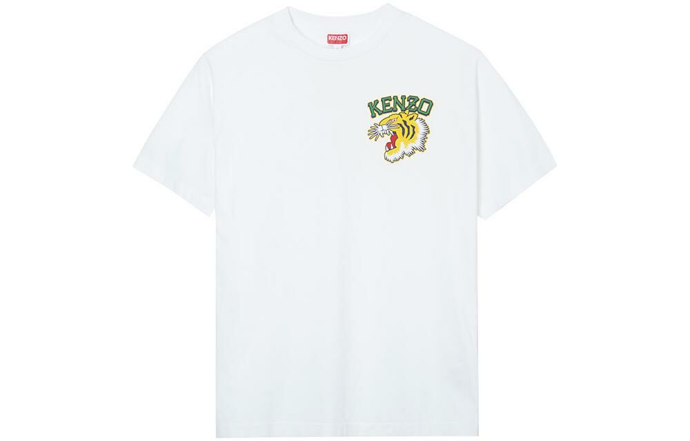 【代購】KENZO Tiger Varsity Classic T-Shirt