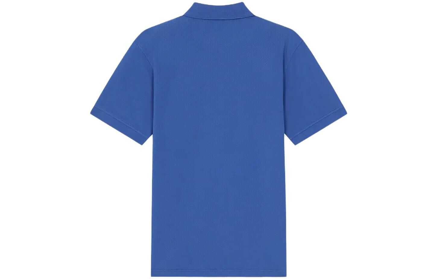 【代購】KENZO Polo Shirts Men Blue
