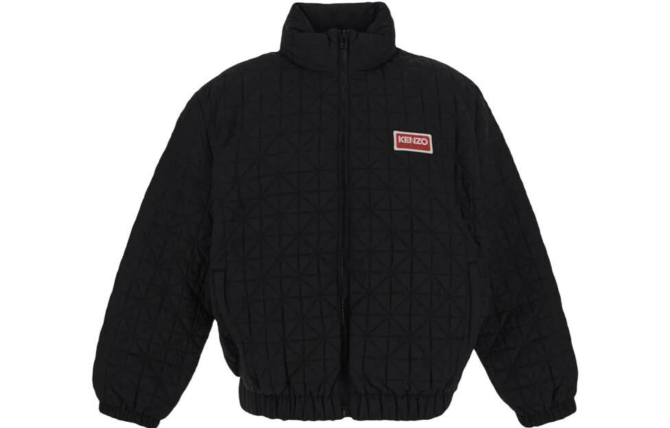 【代購】KENZO Zip-Up Down Jacket