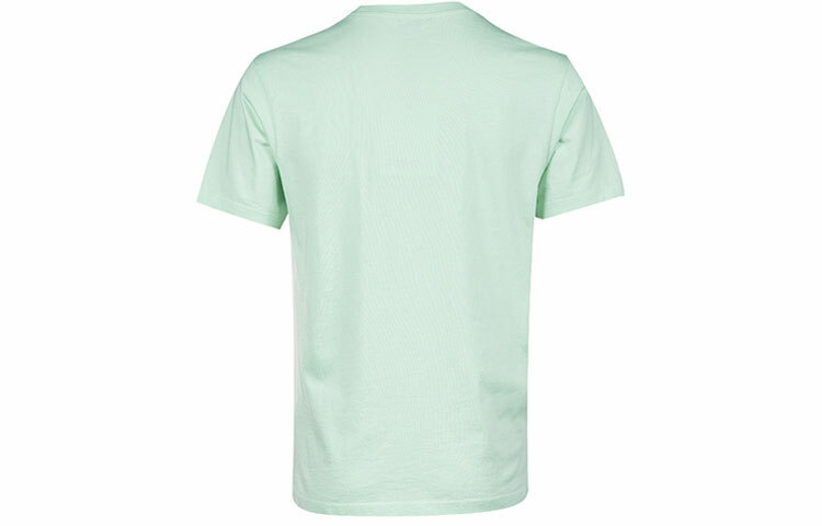 【代購】KENZO Classic Tiger Head T-Shirts Men Light Green