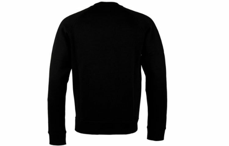 【代購】KENZO Sweatshirts Men Black