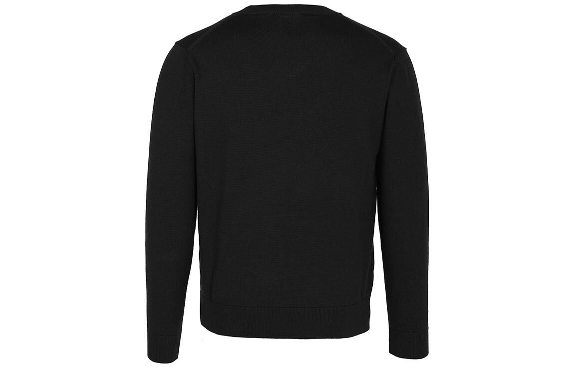 【代購】KENZO Sweaters Men Black