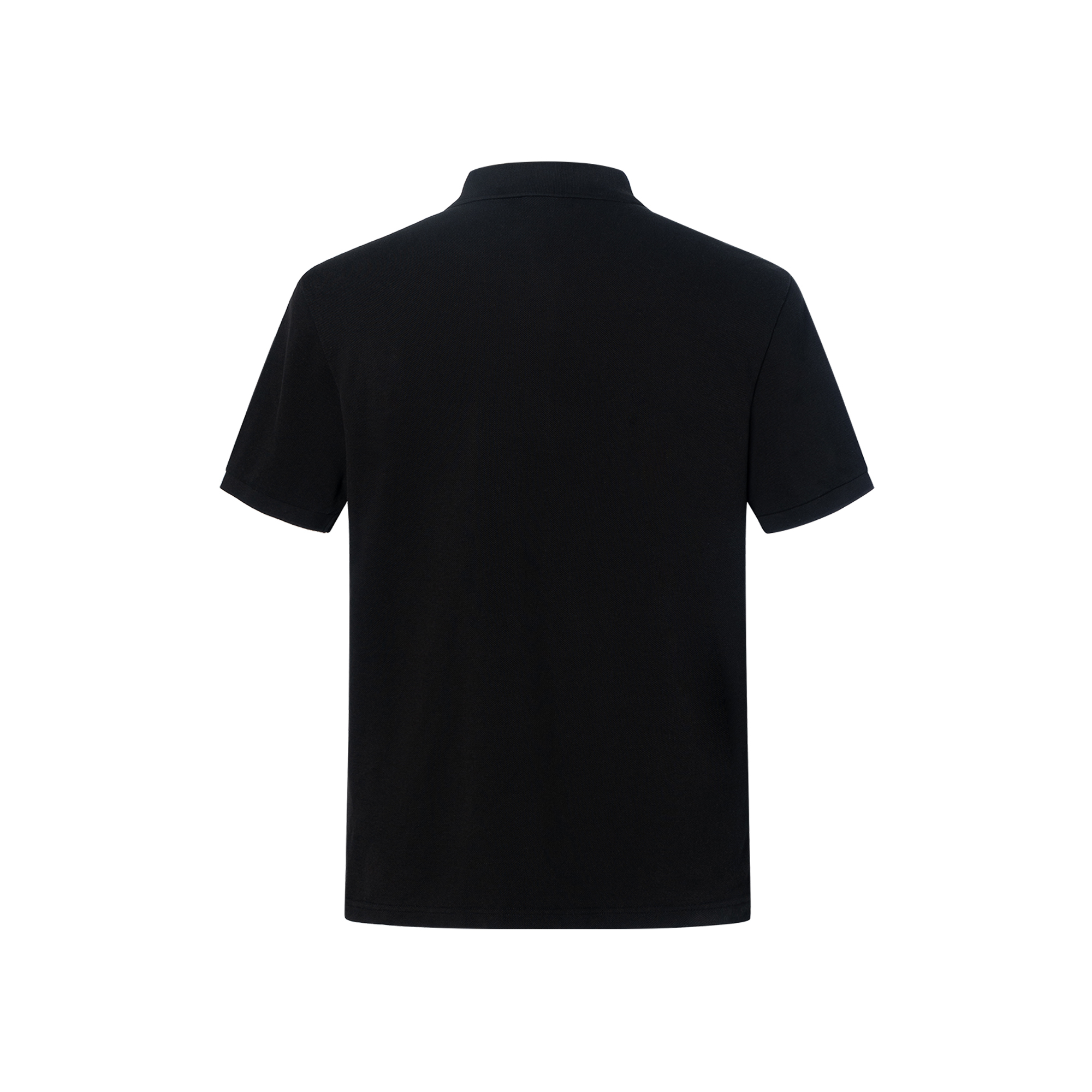 【代購】KENZO SS24 Polo Shirt Men's Black