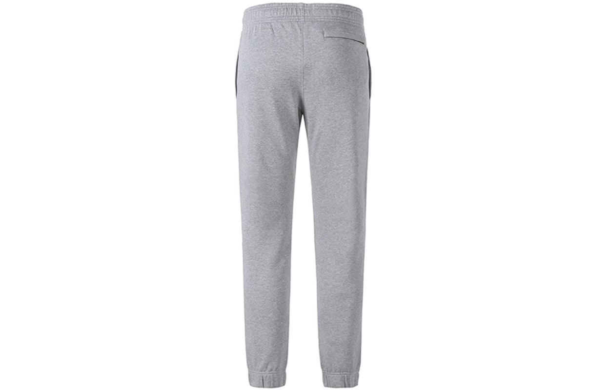 【代購】KENZO Classic Tiger Head Knitted Sweatpants Men Dove Gray