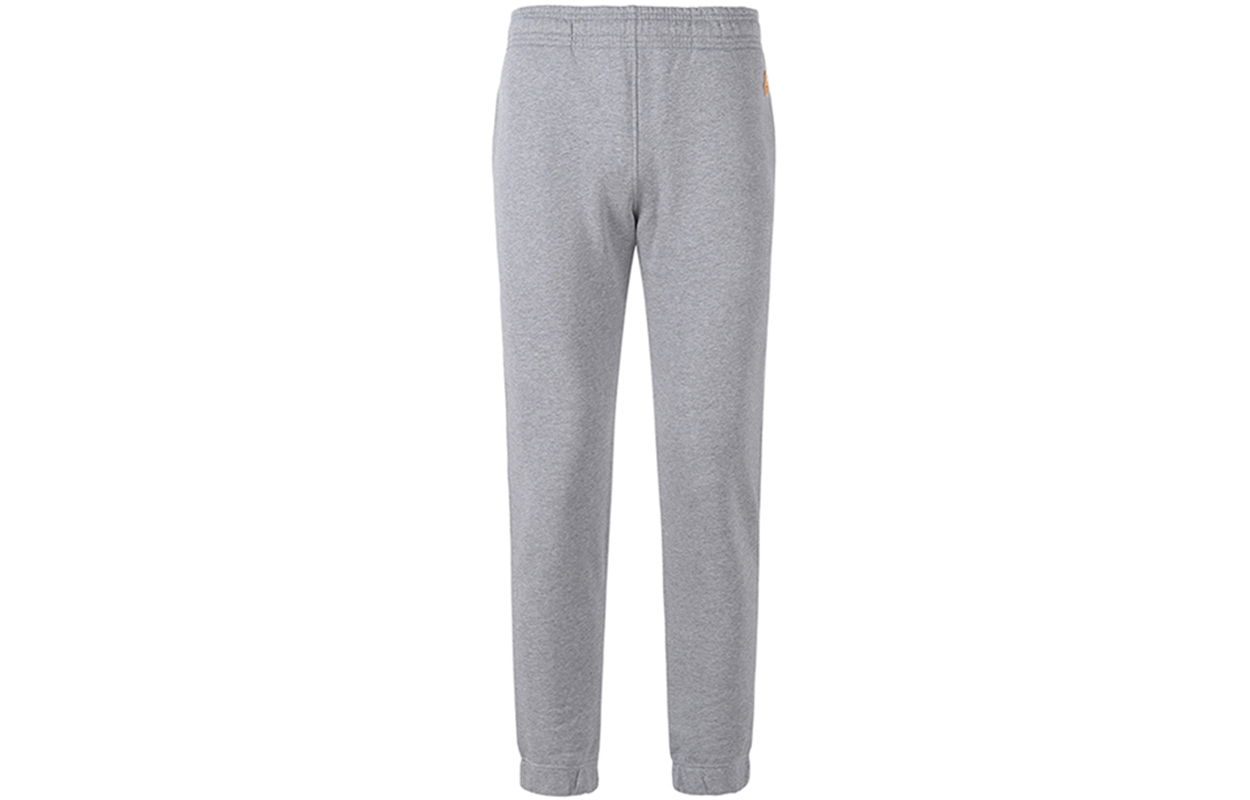 【代購】KENZO Classic Tiger Head Knitted Sweatpants Men Dove Gray