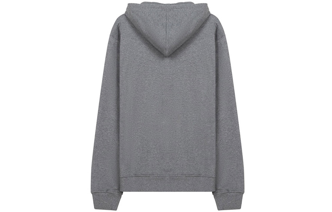 【代購】KENZO Classic Tiger Head Sweatshirts Men Dove Gray