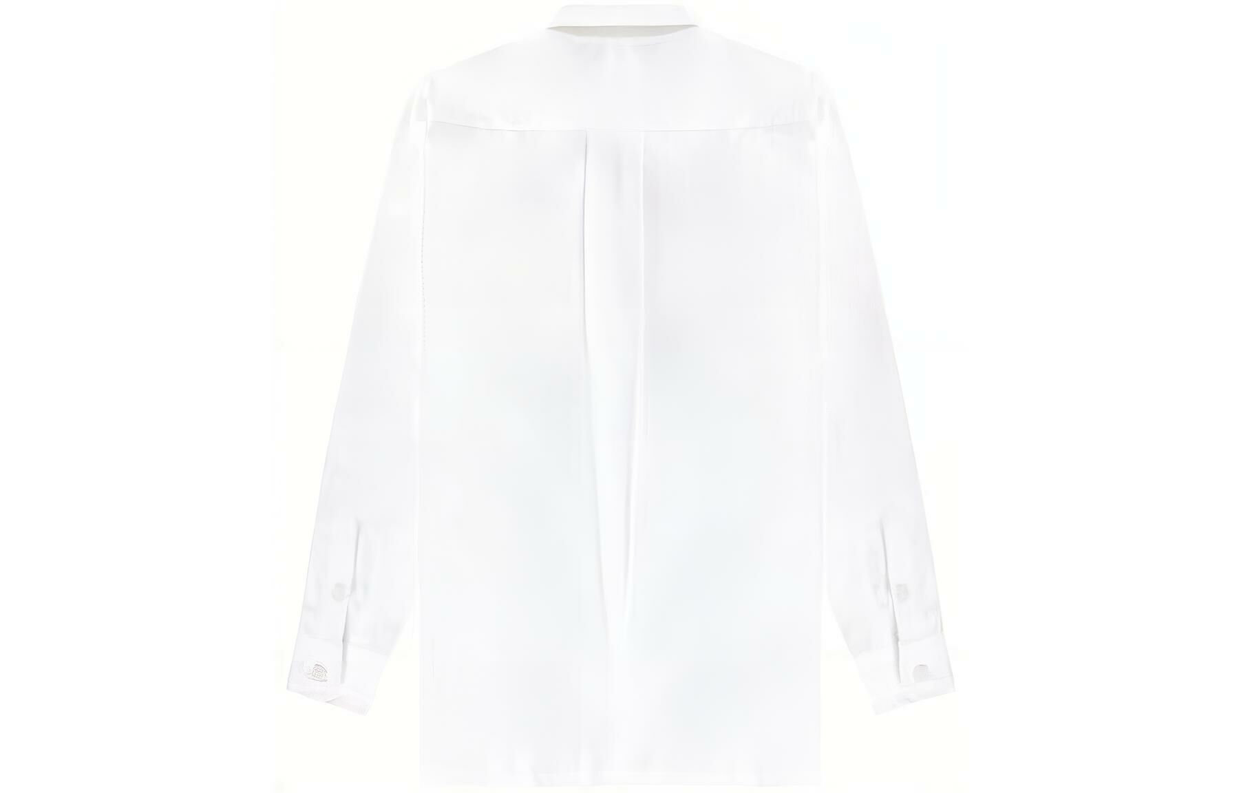 【代購】KENZO Shirts Men White