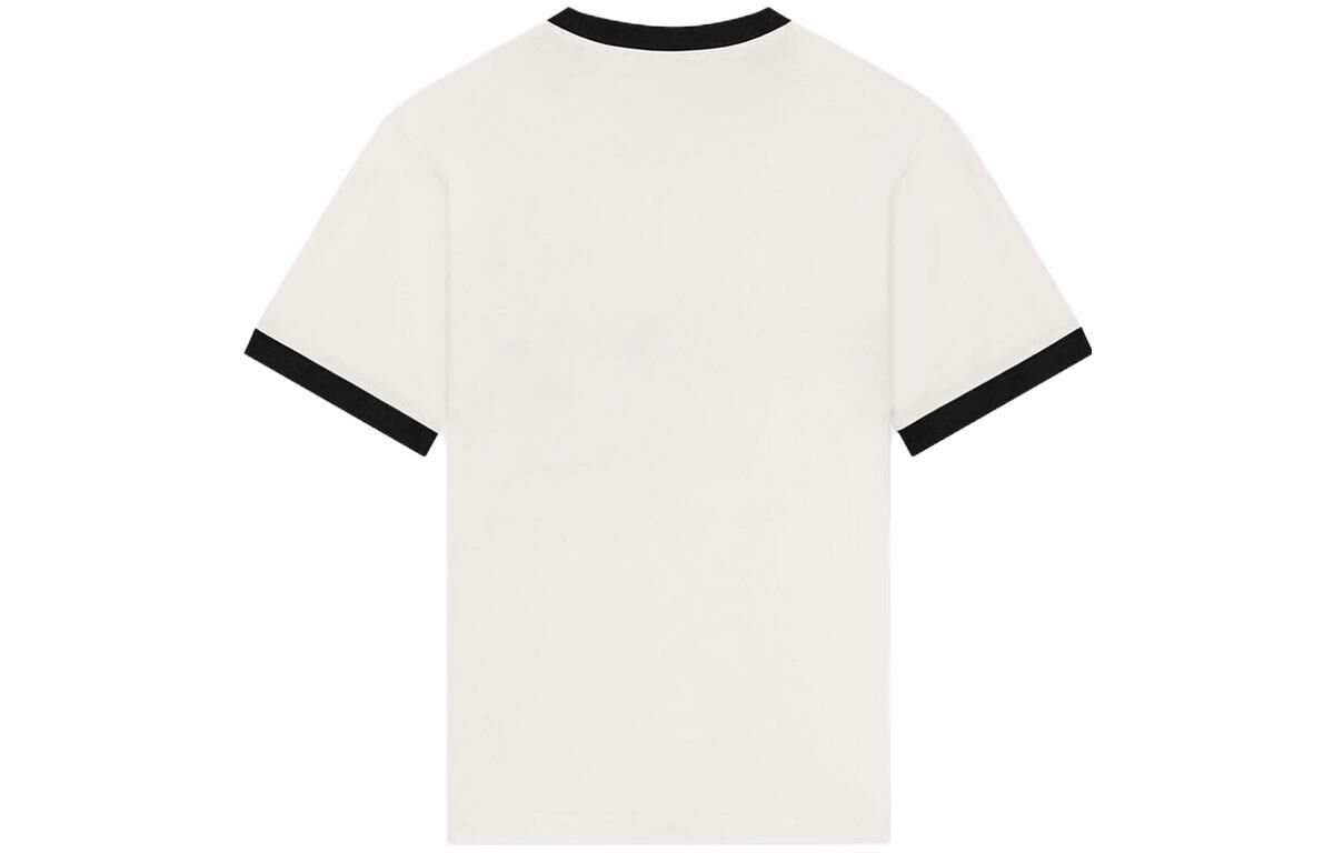 【代購】KENZO ALOHA FLOWER TATTOO T-Shirts Unisex White