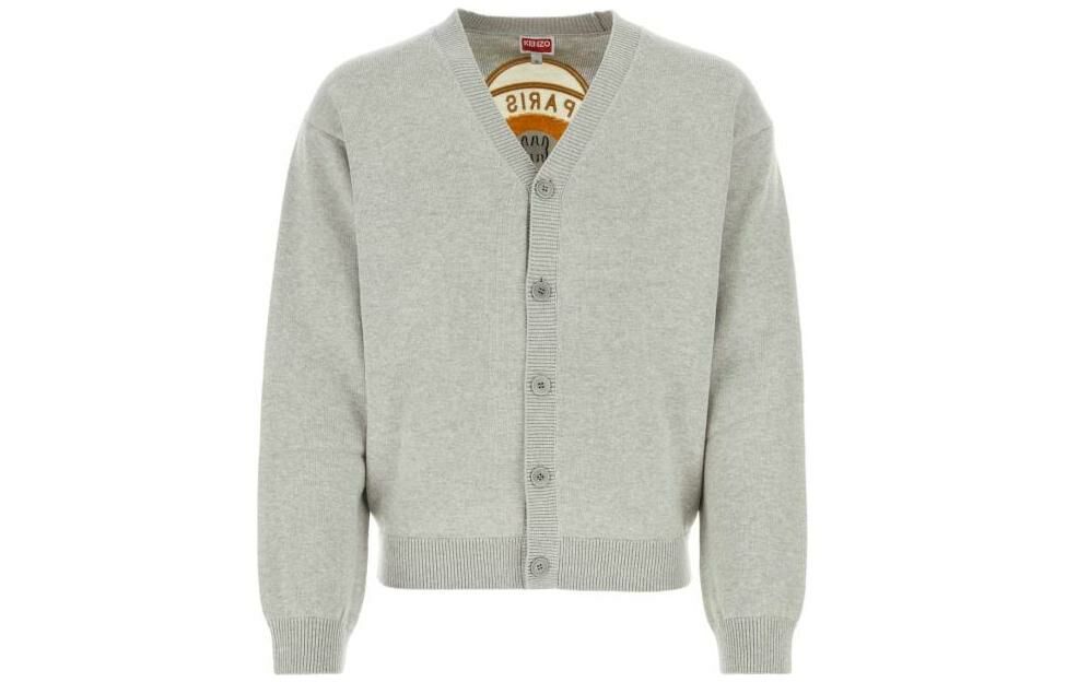 【代購】KENZO Tiger Academy Buttoned Cardigan