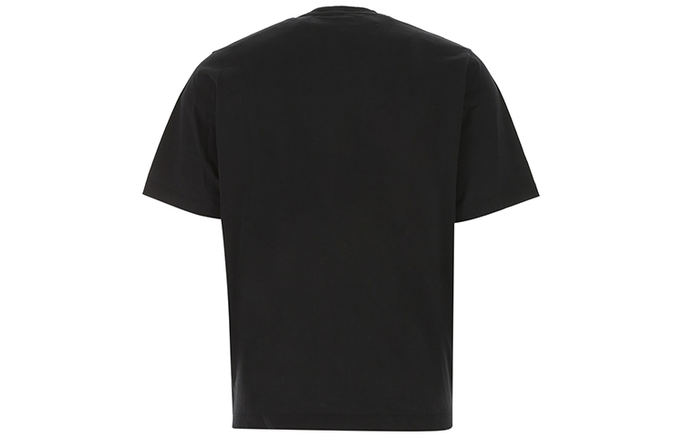 【代購】KENZO T-Shirts Men Black