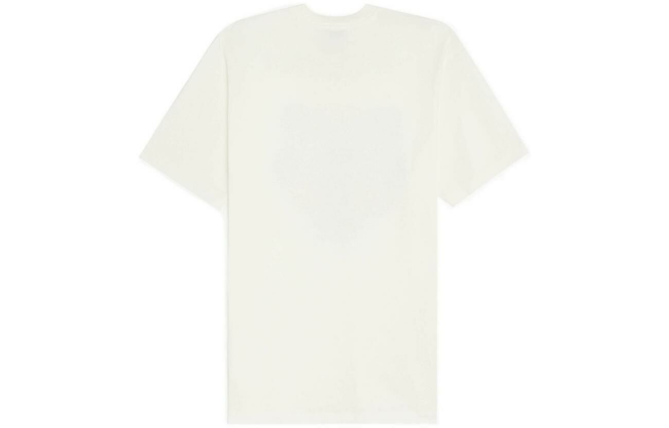 【代購】KENZO Classic Tiger Head T-Shirts Men White