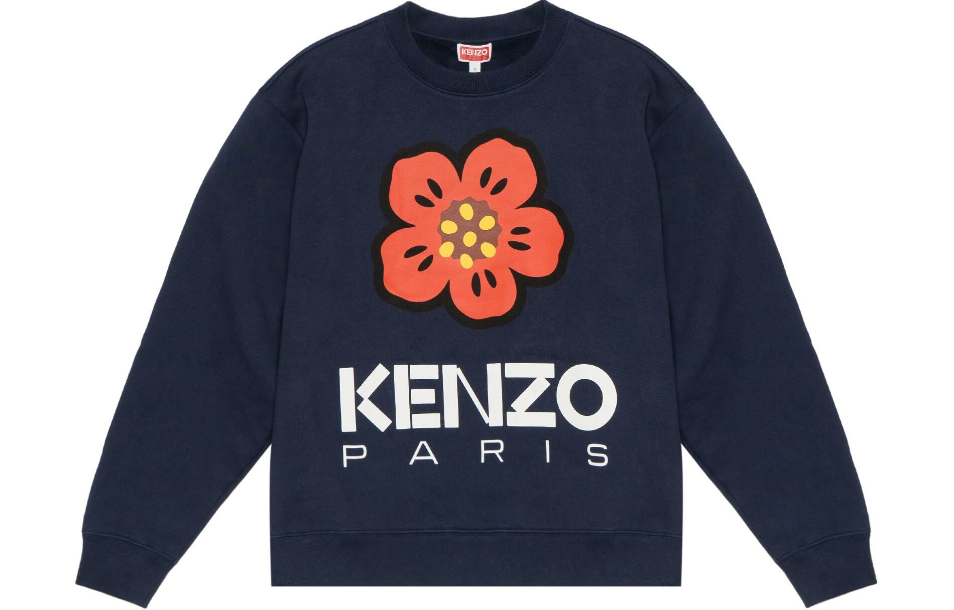 【代購】KENZO Sweatshirt
