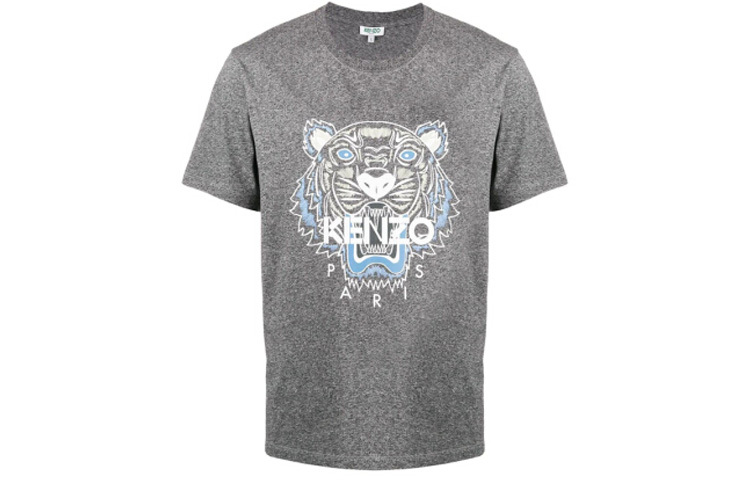 【代購】KENZO Classic Tiger Short-Sleeve T-Shirt
