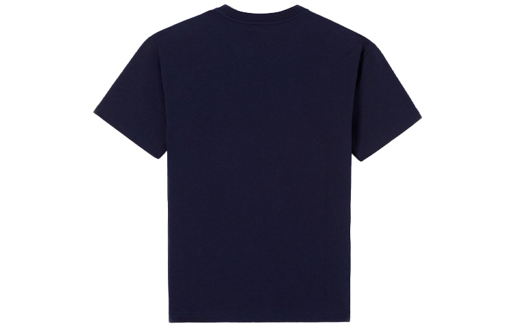 【代購】KENZO T-Shirts Men Midnight Blue