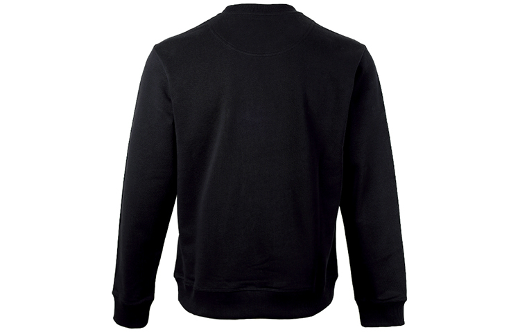 【代購】KENZO Sweatshirts Men Black