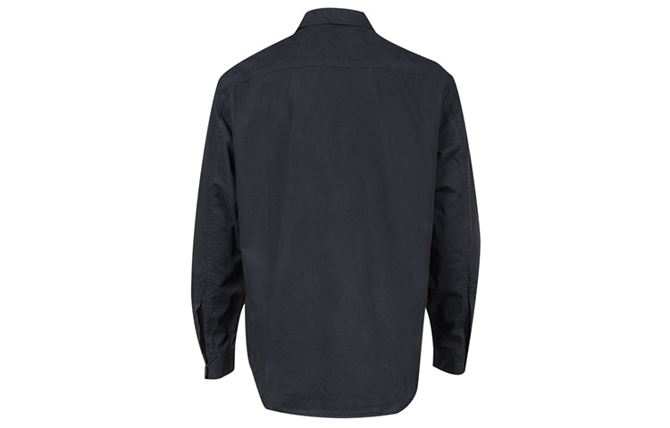 【代購】KENZO Shirts Men Black