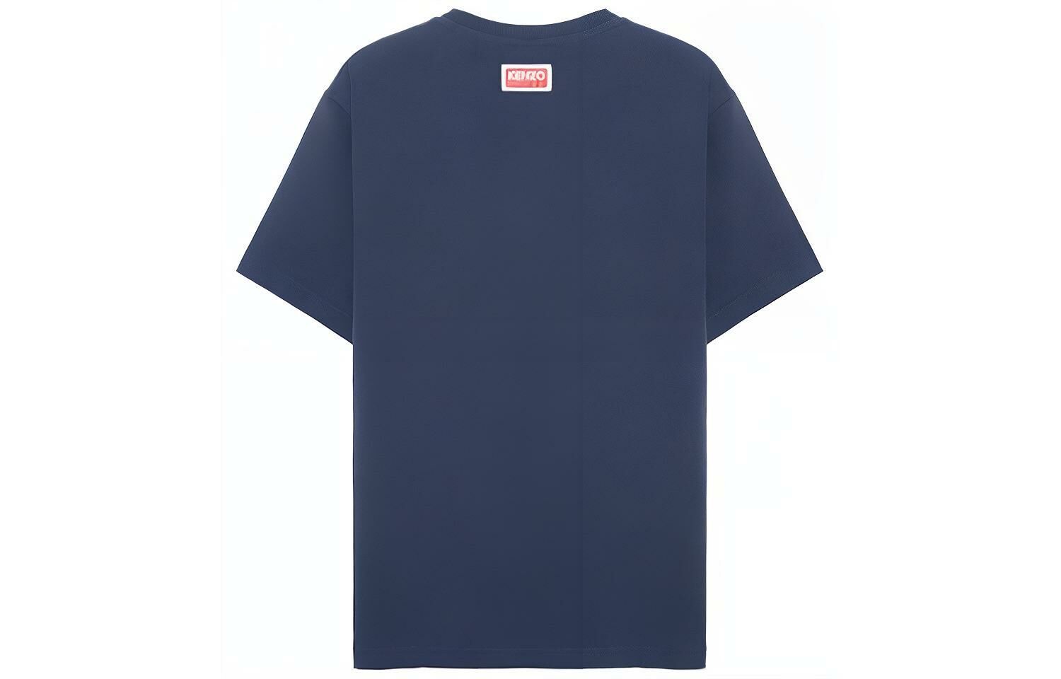 【代購】KENZO Seasonal Classic Tee