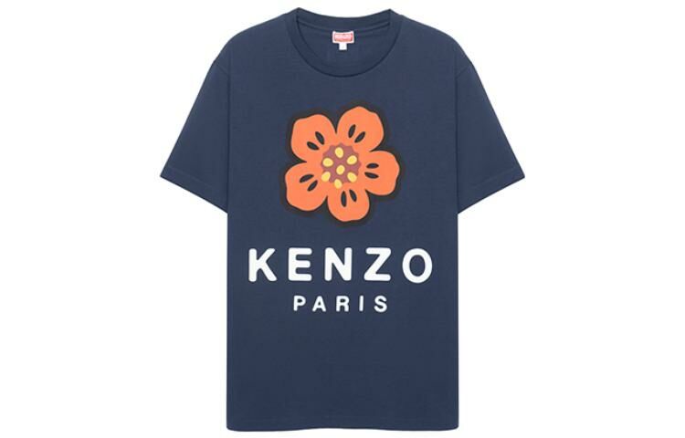 【代購】KENZO Seasonal Classic Tee