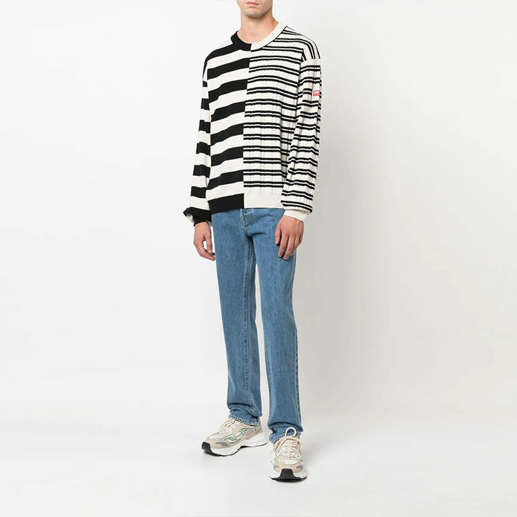 【代購】KENZO FW22 Sweater Men's Light Brown