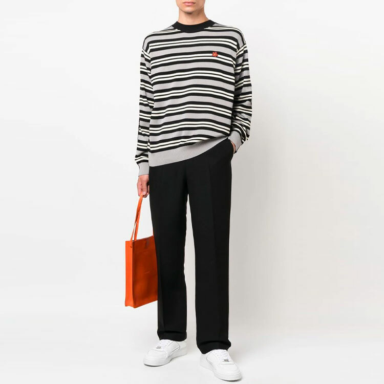 【代購】KENZO X Nigo Striped Jumper
