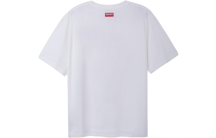 【代購】KENZO Oversize T-Shirt